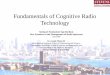 Fundamentals of Cognitive Radio Technology of Cognitive Radio Technology ... (Dr. Mark McHenry) ... Conceptual. Clustering. Set Cover Using. Generalization &