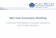 Mid-Year Economic Briefing - fami.com.phfami.com.ph/wp-content/uploads/2013/06/FMIC-JJO-Corporates.pdf · Mid-Year Economic Briefing ... NAIA Expressway, National Orthopedic, Mactan