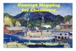 Concept Mapping for Chemistry - Home | University of … Mapping for Chemistry Sue Klemmer * Camden Hills Regional High School Norms • minimize side talk • get up whenever! •