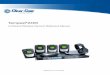Tempest 2400 - Clear-Com: Partyline, Digital Matrix, IP … you from Clear-Com We at Clear-Com want to thank you for purchasing a Tempest®2400 Wireless Intercom System. We have made