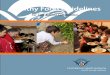 Healthy Food Guidelines for First Nations communities€¦ · First Nations Health Authority would like to thank the creators of the Healthy Food ... Food Guidelines For First Nations