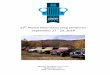 29th Maine Mountains Jeep Jamboree September 27 - 29, … · 29th Maine Mountains Jeep Jamboree September 27 ... Please refer to the refund and transfer policy on your registration