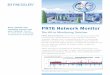 Easy, failsafe and PRTG Network Monitor - Paessler€¦an easy to use monitoring solution for Windows based networks? PRTG Network Monitor… runs under Windows Server 2003 and 2008,