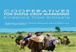 Cooperatives for Staple Crop Marketing: Evidence from … ·  · 2014-12-03Cooperatives for Staple Crop Marketing Evidence from Ethiopia ... price-control policies and the competing