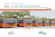 ON SMART AND SUSTAINABLE BUS SOLUTIONS - … Bus Seminar on Smart and Sustainable Bus Solutions”. DIMTS is delighted to be the local host for this event. The Bus Seminar is expected