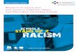 Research on racism and anti-racism in Cheshire, Halton and ... · PDF fileContents ReseaRCh on RaCism and anti-RaCism in CheshiRe, halton and WaRRington seCondaRy sChools 1. introduction