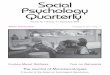 The Journal of Microsociologies - American Sociological …€¦ ·  · 2016-04-29The Journal of Microsociologies ... JANE ALLYN PILIAVIN 209 Altruism and Helping: ... Notes can