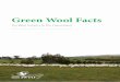 Green Wool Facts - International Wool Textile Organisation ·  · 2016-06-21LCA Green Wool Facts 3 The wool industry & the environment Wool is increasingly seen by caring consumers