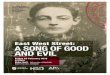 East West Street: A SONG OF GOOD AND EVIL Centre/2018Events/02/ASOGE_A5...Guillaume de Chassy ... A SONG OF GOOD AND EVIL East West Street: Friday 23 February 2018 8.00pm Elder Hall