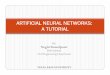 ARTIFICIAL NEURAL NETWORKS - CS Course Webpagescourses.cs.tamu.edu/rgutier/cpsc636_s10/student_presentations... · INTRODUCTION yArtificial Neural Network (ANN) or Neural Network(NN)