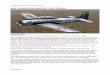 NORTH AMERICAN AVIATION T-28D TROJAN - Ant's … · NORTH AMERICAN AVIATION T-28D TROJAN ... the Publisher is Ant's Airplanes and the Aircraft Type is Single Engine ... Contains the