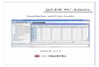 오류 색인 항목을 찾을 수 없습니다 ipLDK PC Admin.severen.by/files/User_guide_IPLDK_PCADM_V373.pdf · ipLDK PC Admin. Installation and User Guide ISSUE 3.7.3 ... ISSUE