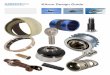 Kamatics Karon Design Guide - Kaman Corporation: … · KAron Design Guide . 2 Contents . Sol. Appendix E. Pages Kamatics in General 3 Types of Bearings Manufactured ... has some