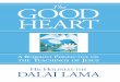The Good Heart: A Buddhist Perspective on the … · The good heart : a Buddhist perspective on the teachings of Jesus / His Holiness ... Tibetan and Sanskrit terms from Buddhism
