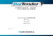 全球领先的标签、条形码、 RFID 和证卡打印软件13.06.20.1541 版 简体中文 全球领先的标签、条形码、 RFID 和证卡打印软件 BarTender 应用程序套