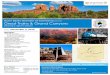 presents Great Trains & Grand Canyons - Constant Contactfiles.constantcontact.com/5ce25fcc201/665d7477-0e8a-482a-b945-d0e...take an optional Guided Jeep Tour into the Sedona ... Part