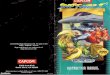 Street Fighter II' - Champion Edition - Sega Genesis - … Your Cartridge. Follow these suggestions to keep your Street Fighter Il: Special Champion Edition cartridge in perfect condition