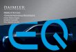 Mobility of the Future -Connected-Autonomous … of the Future-Connected-Autonomous-Shared-Electric Investor Relations Program Mondial de l’Automobile Paris, September 30, 2016 Daimler