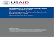 QUARTERLY PROGRESS REPORT - United States …pdf.usaid.gov/pdf_docs/PA00N58N.pdf · Quarterly Progress Report, October ... CDRRMO City Disaster Risk Reduction Management Office 