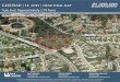 CARLSBAD | 14 lots | near final map $$1,000,0001,000,000leelandteam.com/pdf/Donna Drive Brochure.pdf · Lee & Associates-North San Diego County ... CARLSBAD | 14 lots | near final