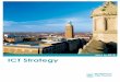 ICT strategy 2016-2018 - Norwich€¦ · A programme made up of a number of projects to deliver the ICT strategy will be established, ... Access digital inclusion external funding