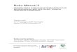Buku Manual 3 4 Perhitungan Proyekasi Kebutuhan SDMK (contoh: Perawat) di Indonesia Tahun 2014-2019 5 5. Langkah 5 Perhitungan Proyeksi DEMAND (Kebutuhan SDMK) 8 6. Langkah 6 Perhitungan