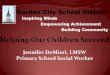 Helping Our Children Succeed - gardencity.k12.ny.us City School District Inspiring Minds Empowering Achievement Building Community Helping Our Children Succeed Jennifer DeMieri…