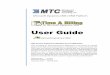 User Guide - Microsoft Azure Dynamics CRM / XRM Platform User Guide CRM Versions Supported: CRM 2015, IFD and CRM Online Time and Billing for Microsoft Dynamics CRM Online or On-Premise