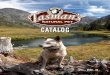 CATALOG - Tasman's Natural Pet 2 Pack -9-10” Large Bison Rolls 32 12 728028008579 ... Catalog Trifold Brochures Wire Display Item # KTS020 Expandable Wooden Displays