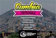 La Cumbia Peruana - Textos PUCPtextos.pucp.edu.pe/pdf/3885.pdf · • Se cree que los orígenes de la cumbia peruana se remontan a finales de la década de los 60, ... mestiza y andina;