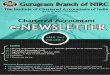 Gurugram Branch of NIRC - icaigurgaon.orgicaigurgaon.org/Image/Gurugram Branch e-Newsletter April 2017.pdforganizing Multispecialty Health Checkup Camp for Chartered Accountants &