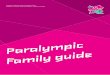 London Organising Committee of the Olympic … Organising Committee of the Olympic Games ... Buckingham Palace and ... Railway National Rail Station with step-free access Paralympic