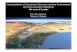Overexploitation of Groundwater Resources and their ... · Overexploitation of Groundwater Resources and their Environmental and Socio-economic Implications ... limited surface water