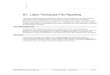 III-L Labor Transaction File Reporting - California …dof.ca.gov/Accounting/CALSTARS/User_Procedures/...CALSTARS Procedure Manual Transmittal 24-6 10/16/2012 III-L-1 .. .. .. 