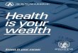 Health is your wealthcdn.acknowledgeeducation.edu.au/wp-content/uploads/sites/...(OET Preparation) CRICOS 080626C The OET Preparation course is designed to assist overseas ... The