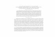 ‘Ua Koe ke Kuleana o na Kanaka’ (Reserving the Rights of ... · (RESERVING THE RIGHTS OF NATIVE TENANTS): INTEGRATING KULEANA RIGHTS AND ... Part I of this Article introduces