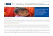 Sudan - European Commissionec.europa.eu/echo/files/aid/countries/factsheets/sudan_en.pdf · Last updated 20/10/2017 Sudan FACTS & FIGURES 4.8 million people in need of assistance,