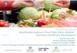 The University of Adelaide Smallholder-inclusive Food ... Food Value Chain Models – Overview and Recent Development The University of Adelaide . Risti Permani, …