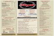Grilled, Blackened or Fried Choose One Sidefloydscajunseafood.restaurant/Floyds_menu2014.pdf · Sauteed shrimp, crab, craw˜sh tails & mushrooms ... Grilled, Blackened or Fried Choose