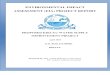 ENVIRONMENTAL IMPACT ASSESSMENT (EIA) PROJECT · PDF fileENVIRONMENTAL IMPACT ASSESSMENT (EIA) PROJECT REPORT ... Environmental (Impact Assessment ... 2.4.3 Provincial and District
