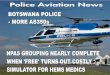 Police Aviation News February 2015 · Police Aviation News February 2015 ©Police ... Additional examples of the Airbus Helicopters AS350B3e have been ... A 20-year old man was found