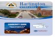 Community Guide, Hartington, Nebraska (2015)govdocs.nebraska.gov/epubs/P8400/B001.2720-2015.pdfl~Jit"l."I by loc.111 ln••estor.i. ... Hartington is located in the rolling hills