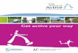 Promoting Physical Activity in Ireland Ireland Get ... · Promoting Physical Activity in Ireland Get ... Make it fun by doing activities you enjoy or by being active with friends