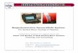 Magnetostrictive Sensor(MsS) System · Magnetostrictive Sensor(MsS) System For Guided Wave Testing of Pipeline Guided Wave Analysis LLC supports clients with Sales …