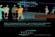 HGC-Fachtagung 0909 PDF - OptiMedis AG ·  · 2016-12-27Helmut Hildebrandt, Dr. med. Bischoff-Everding, Dr. Ralf Scholz, Geschäftsführung HGC ... Peter Saade, Senior Consultant