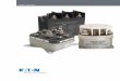 Relay Catalog TF300-9B 3-2009 - Genelco Industries · Sensing & Controls Relay Catalog ... supplier for power protection, distribution, and switching com- ... try control panels