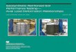 Geosynthetic Reinforced Soil Performance Testing— … · Geosynthetic Reinforced Soil Performance Testing— Axial Load Deformation Relationships PubLicATion no. FHWA-HRT-13-066