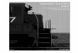 The Prototype Locomotive - STRATO AG of the American diesel locomotive market... ... After downloading the VRC U30C Primary Pack, ... locomotive gains full power; 