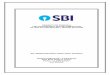 REQUEST FOR PROPOSAL FOR PROCUREMENT … PROCUREMENT AND IMPLEMENTATION OF APPLICATION SECURITY TESTING SOLUTION Ref: SBI/GITC/PE-II/2017-18/457 dated: 22/12/2017 Platform Engineering