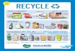 Save Post! RECYCLE - ecocycle.org · Save & RECYCLE Post! Eco-Cycle HOTLINE: 303.444.6634 • • recycle@ecocycle.org ARTICULOS PLÁSTICOS take-out containers reipientes para llevar